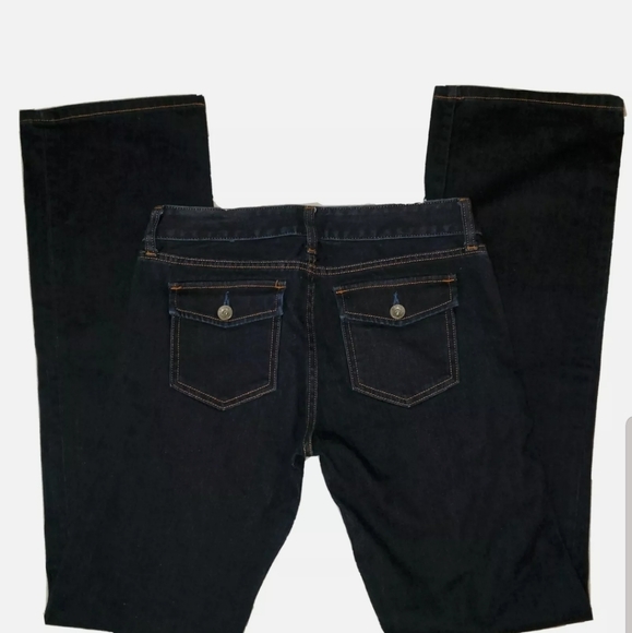 Banana Republic Boot Cut Womens Jeans. Size 26. - Picture 2 of 11